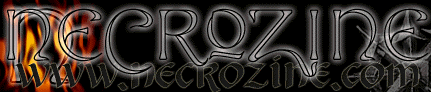 an all you can eat bloody platter of death, black, doom & power metal!!