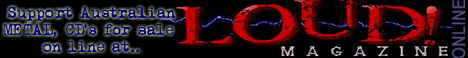 an excellent Australian Metal site!